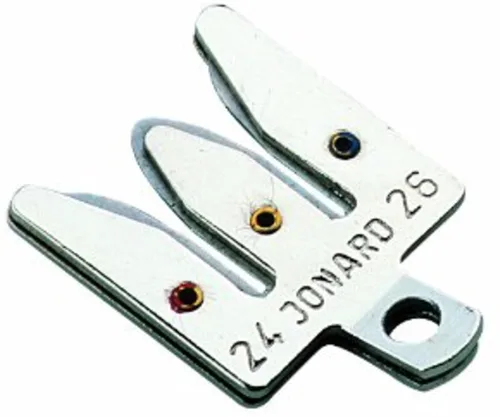 Vista 2 de Jonard SB-2224 Cuchilla de repuesto para pelacables y cortador 22-24 AWG