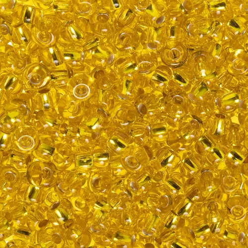 Vista 7 de John Bead Cuentas de cristal checo 6/0 amatista AB cuentas para manualidades de joyería, vial de 0.81 oz