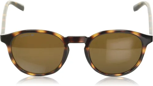 Vista 2 de Gafas de sol LACOSTE L 916 S 214 HAVANA
