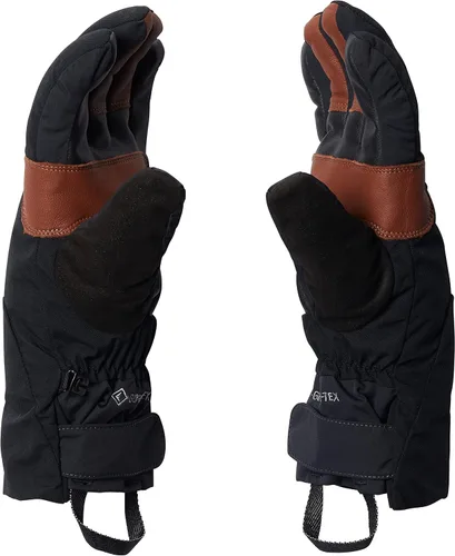 Vista 2 de Mountain Hardwear - Guantes Gore-Tex para hombre