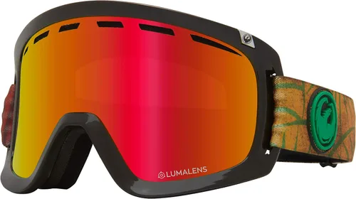 Vista 11 de Gafas Dragon D1 OTG