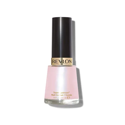 Vista 15 de Esmalte para uñas Enamel de Revlon, Posh 571 Posh