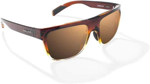 Vista 9 de Bajío Caballo - Gafas de sol polarizadas - Envoltura mediana - XL