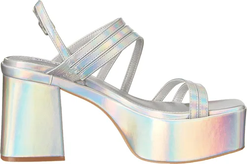 Vista 6 de Steve Madden Sandalia de tacón Bossy para mujer