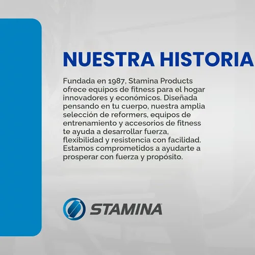 Vista 6 de Stamina X remero de aire