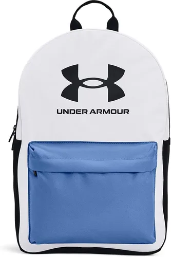 Vista 46 de Under Armour Mochila Loudon unisex para adultos, (697) Elixir rosa/Elixir rosa/Dorado Cristal Metálico, Tamaño único, Mochila Loudon