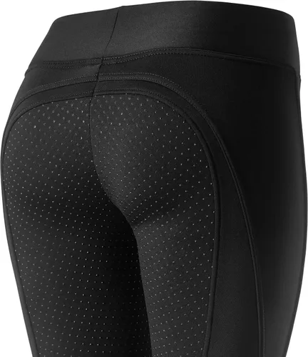 Vista 5 de HORZE Active - Mallas de invierno con forro polar de silicona para mujer