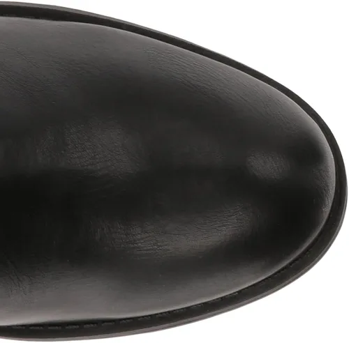 Vista 5 de Tommy Hilfiger Women's Shyenne Equestrian Boot