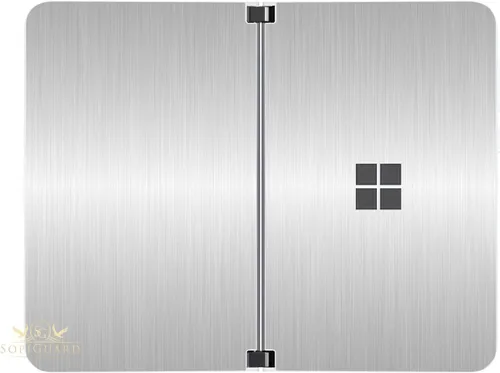 Vista 52 de SopiGuard - Adhesivo de vinilo para Surface Duo