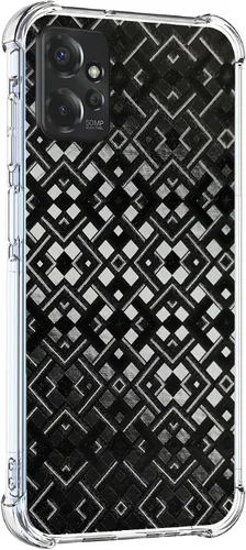 Vista 9 de Aroepurt Boost Mobile Celero 5G SC 2024 - Funda compatible con Boost Celero5G SC con protector de pantalla de vidrio templado, protección de grosor