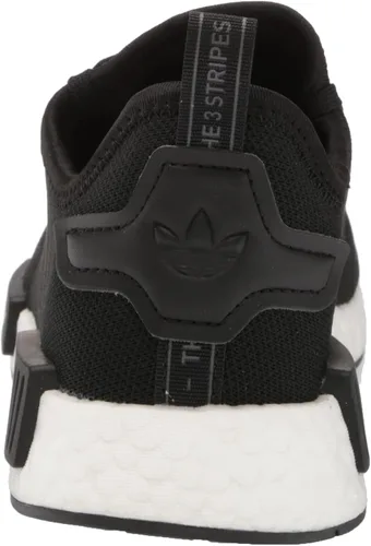 Vista 3 de adidas Originals NMD_R1 Primeblue Little Kid