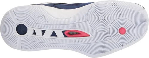 Vista 4 de Mizuno Zapato de voleibol Wave Momentum 2 para hombre