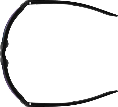 Vista 5 de Under Armour Gafas de sol cuadradas Ua Recon para hombre