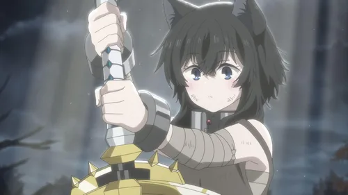 Vista 4 de REINCARNATED AS A SWORD COMPLETE COLLECTIONBD