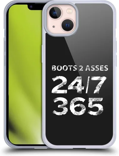 Vista 162 de Oficial de WWE la roca suave funda de Gel para Apple Iphone 7 Plus/iPhone 8 plus