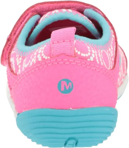Vista 3 de Merrell Unisex-Child Bare Steps H20 Chroma Water Shoe