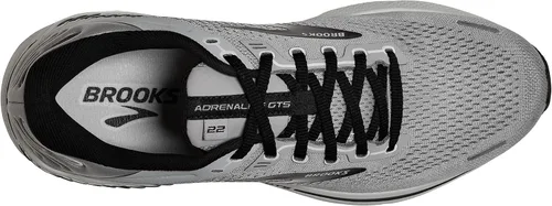 Vista 5 de Brooks Adrenaline GTS 22 - Tenis de correr de apoyo para hombre