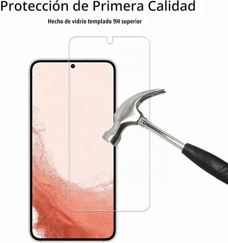 Vista 5 de Marco de fácil alineación diseñado para Samsung Galaxy S21 5G Protector de pantalla de vidrio templado 2 paquetes Película protectora de lente