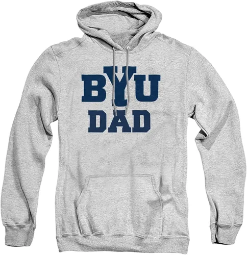 Vista 147 de Longwood University - Sudadera con capucha unisex para adulto