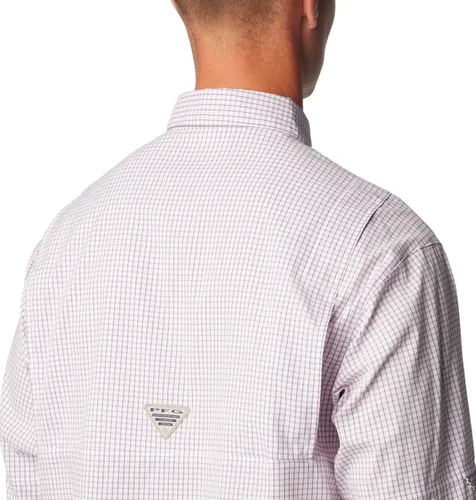 Vista 24 de Columbia Camisa de manga larga Super Tamiami para hombre