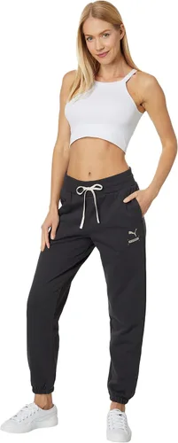 Vista 4 de PUMA Women's Better Fleece Pants