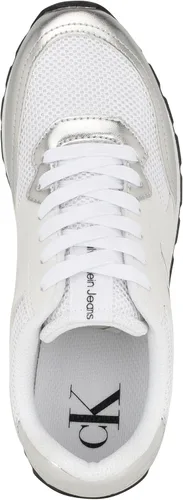 Vista 2 de Calvin Klein Tenis Camina para mujer