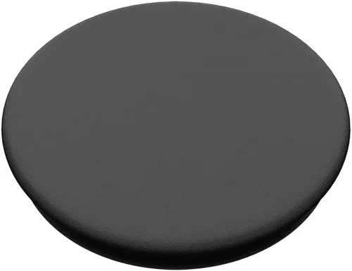 Vista 5 de PopSockets PopTop - Agarre para teléfono, solo parte superior (base se vende por separado), color negro