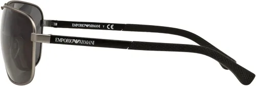 Vista 4 de Emporio Armani Women's Ea2033 Rectangular Sunglasses