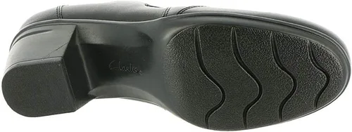 Vista 3 de Clarks Women's Emslie Warren Slip-On Loafer