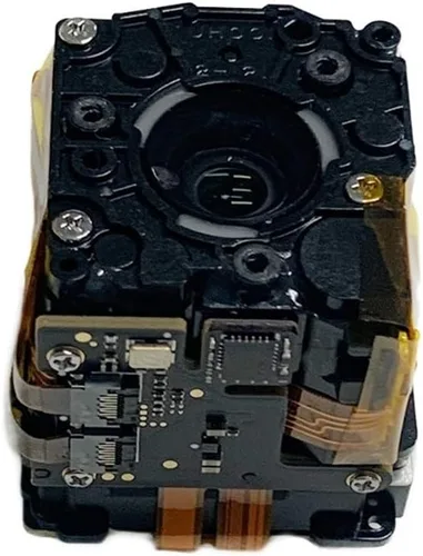 Vista 9 de [Piezas de drone] para DJI Mavic 2 Pro cámara cardán profesional 4K Hasselblad compatible con accesorios DJI Mavic 2 Pro Drone [fácil instalación]