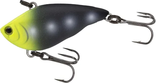 Vista 11 de Yo-Zuri Yo Zuri R 1354 Rattl ' N Vibe Mini S 1.575 in 1 5 8