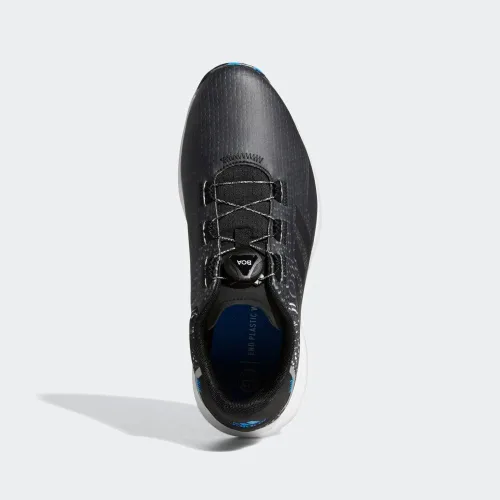 Vista 4 de adidas Zapato de golf para hombre