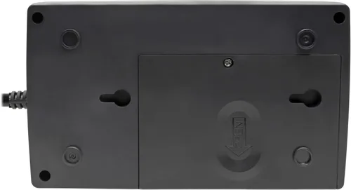 Vista 5 de TRIPP LITE cable DisplayPort 10 Negro