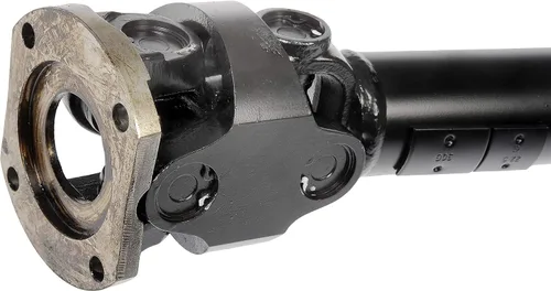 Vista 3 de Dorman Eje de transmisión delantero 938-166 compatible con modelos Dodge seleccionados