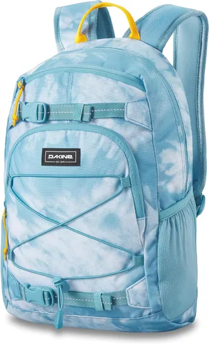 Vista 5 de Dakine Youth Grom Pack 13L - Deep Lake, talla única