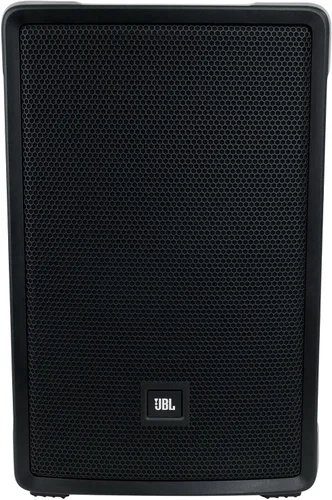 Vista 9 de Subwoofer compacto con alimentación JBL Professional IRX115S, eléctrico con cable, 15 pulgadas, color negro