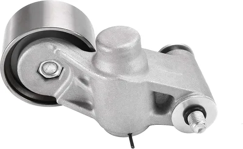 Vista 4 de Tensor de correa automático T43138 con polea compatible con Subaru Impreza 98-14 / Forester 98-13 / Legacy 97-12 / Outback 00-12