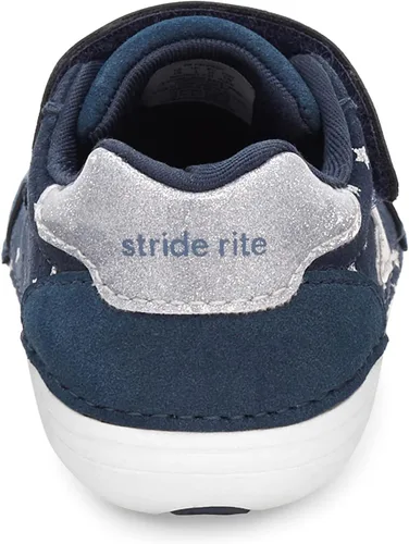 Vista 3 de Stride Rite Unisex-Baby Sm Kennedy Sneaker
