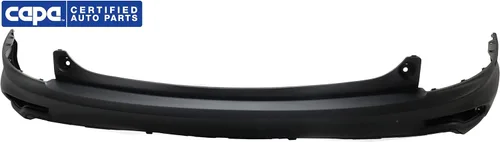 Vista 62 de Garage-Pro Cubierta de parachoques compatible con Honda Accord 1990-1991 imprimado delantero HO1000135