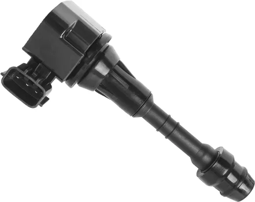 Vista 6 de Juego de 6 bobinas de encendido para Nissan 350Z Infiniti FX35 G35 M35 M35 V6 3.5 paquetes de bobinas de repuesto # UF401, 22448AL61C