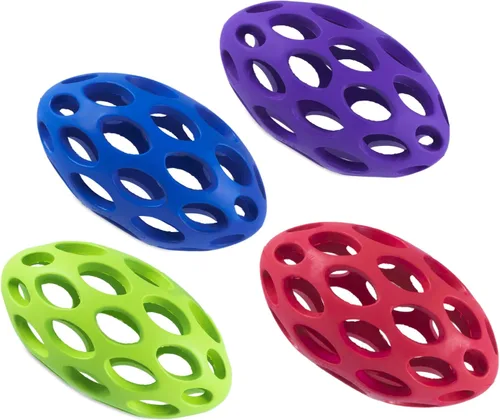 Vista 5 de JW Pet Hol-ee - Botella de agua para perro, no es un juguete masticable, mediano