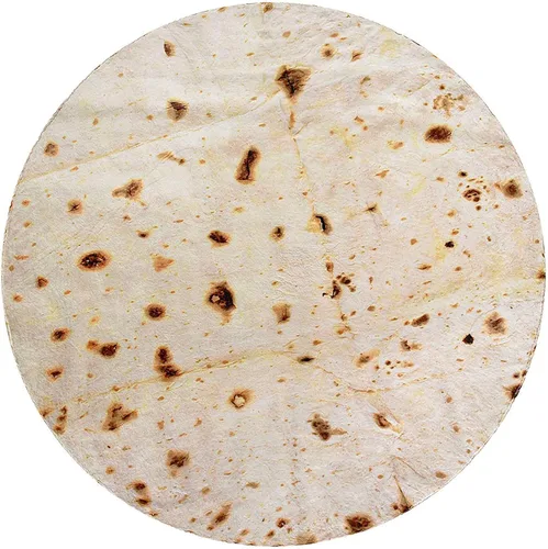 Vista 15 de CASOFU Manta envolvente de burritos para bebé, mantas envolventes de tortilla, regalos divertidos para baby shower, niños y niñas, recién nacidos