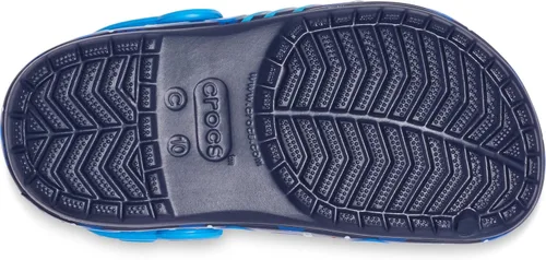 Vista 9 de Crocs Zuecos de Star Wars para niños Zapatos iluminados