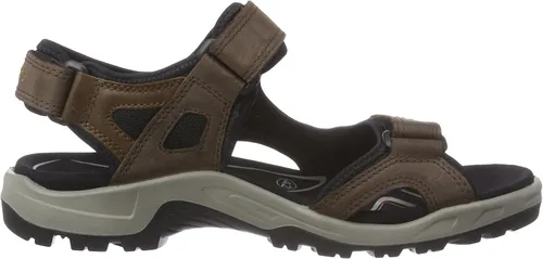 Vista 6 de ECCO Men's Yucatan Sport Sandal