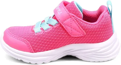 Vista 5 de Skechers - Zapato minimalista para niñas