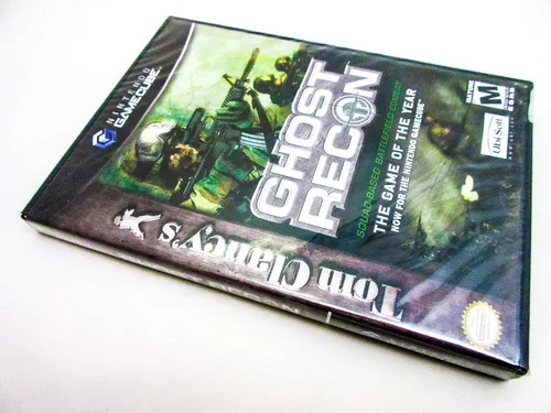 Vista 3 de Tom Clancy's Ghost Recon (Renewed)