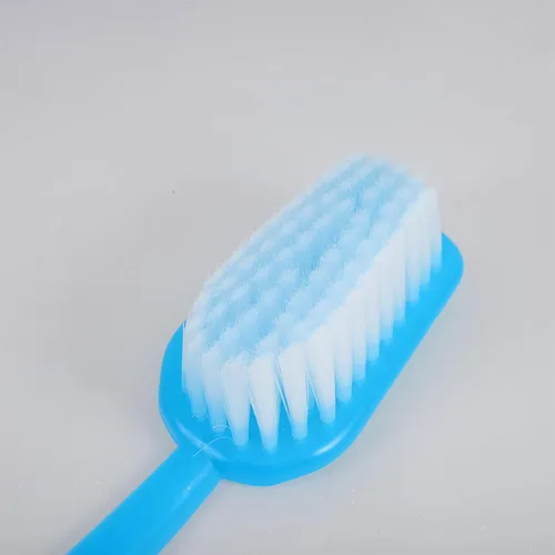 Vista 5 de iplusmile Accesorios para cepillos de dientes gigantes, cepillo grande de gran tamaño, juguetes novedosos, artículos de comedia enormes