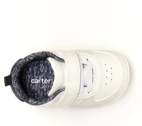 Vista 4 de Carters Tenis Kyle unisex para niños