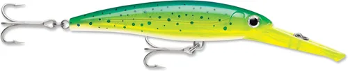 Vista 11 de Rapala X-Rap Jerkbait 08 señuelos de pesca