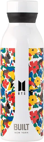 Vista 10 de BTS Botellero (BTS) Mi Botella, 13.9 fl oz (400 ml), Portátil, Libre de BPA
